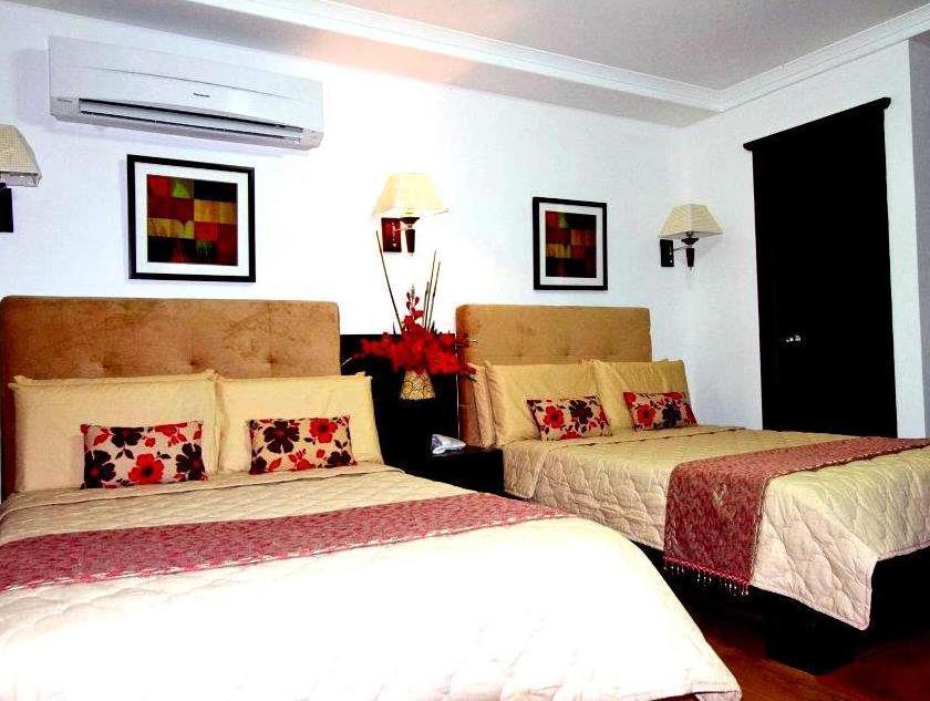 Djapanese Tunnel Family Resort Davao Stadt Exterior foto
