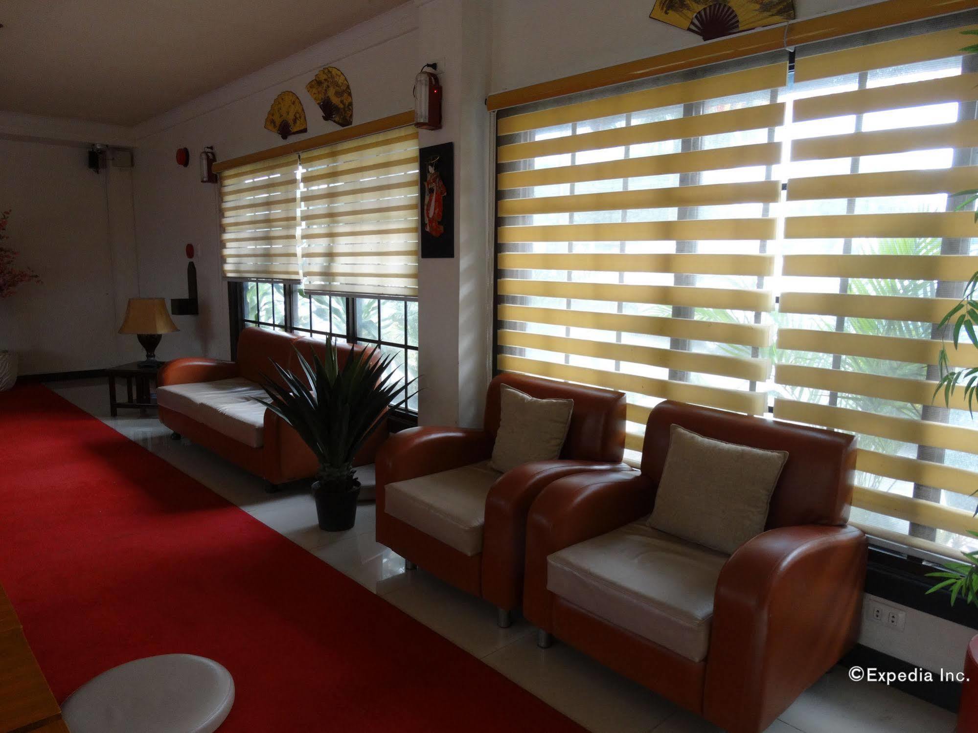 Djapanese Tunnel Family Resort Davao Stadt Exterior foto